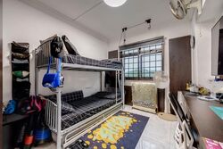 Blk 116C Rivervale Edge (Sengkang), HDB 4 Rooms #561029491